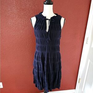 Max studio dress